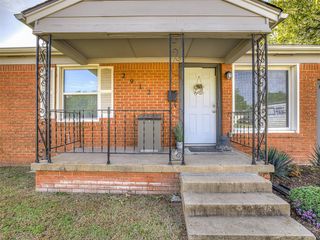 2912 W Fairfield Avenue, Oklahoma City, OK 73116