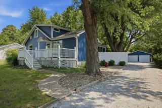 12865 Flynn Road, Chikaming Twp, MI 49125