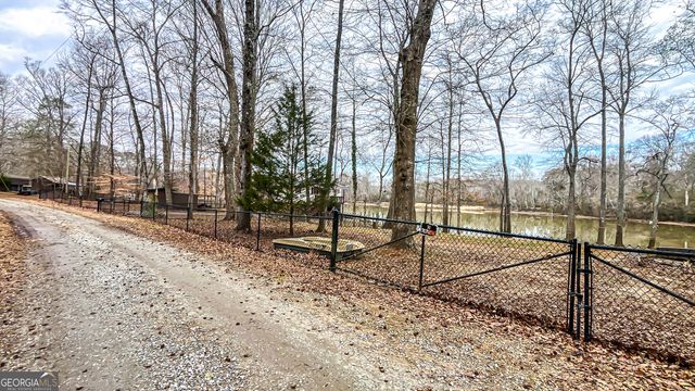 242 Katy Lake Road, Jackson, GA 30233