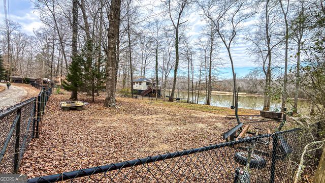 242 Katy Lake Road, Jackson, GA 30233