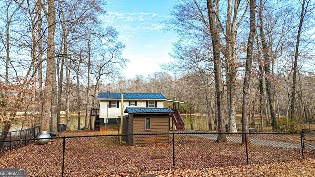 242 Katy Lake Road, Jackson, GA 30233