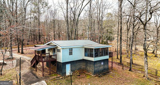 242 Katy Lake Road, Jackson, GA 30233
