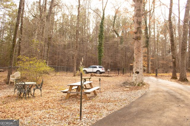 242 Katy Lake Road, Jackson, GA 30233