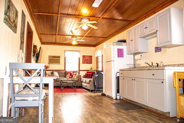 242 Katy Lake Road, Jackson, GA 30233