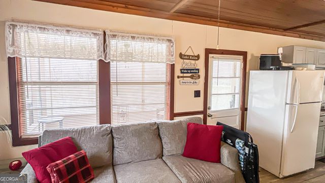 242 Katy Lake Road, Jackson, GA 30233