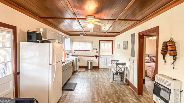 242 Katy Lake Road, Jackson, GA 30233