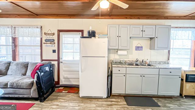 242 Katy Lake Road, Jackson, GA 30233