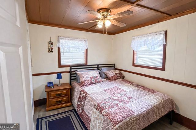 242 Katy Lake Road, Jackson, GA 30233