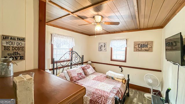 242 Katy Lake Road, Jackson, GA 30233