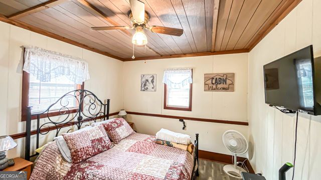 242 Katy Lake Road, Jackson, GA 30233