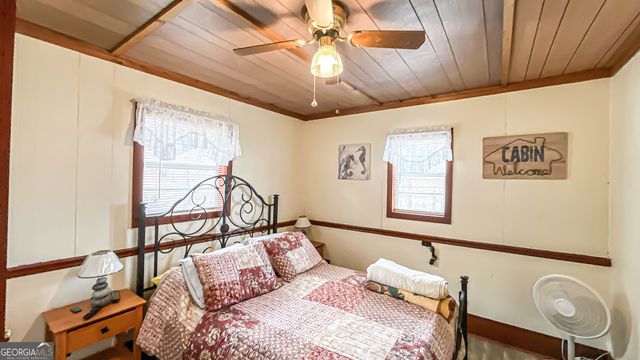 242 Katy Lake Road, Jackson, GA 30233