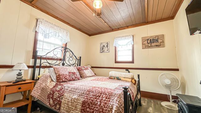 242 Katy Lake Road, Jackson, GA 30233