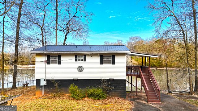 242 Katy Lake Road, Jackson, GA 30233