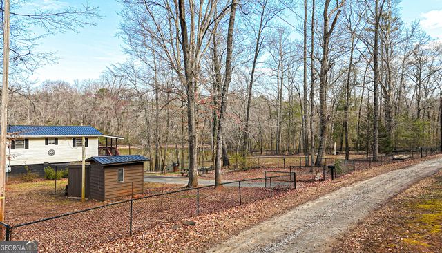 242 Katy Lake Road, Jackson, GA 30233