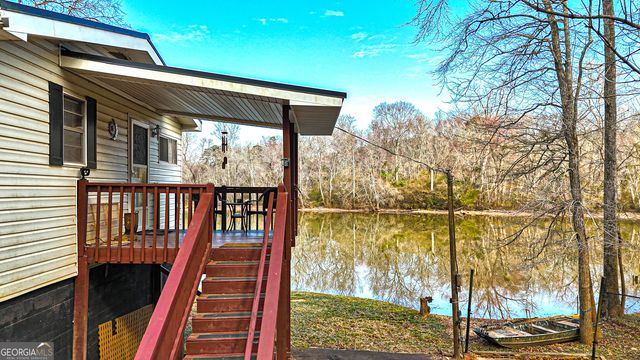 242 Katy Lake Road, Jackson, GA 30233