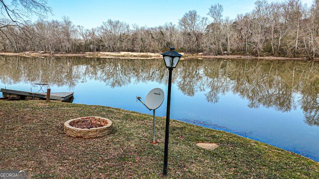 242 Katy Lake Road, Jackson, GA 30233