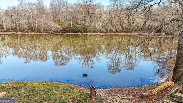 242 Katy Lake Road, Jackson, GA 30233