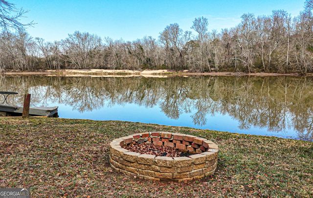 242 Katy Lake Road, Jackson, GA 30233