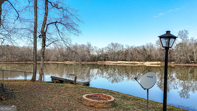 242 Katy Lake Road, Jackson, GA 30233