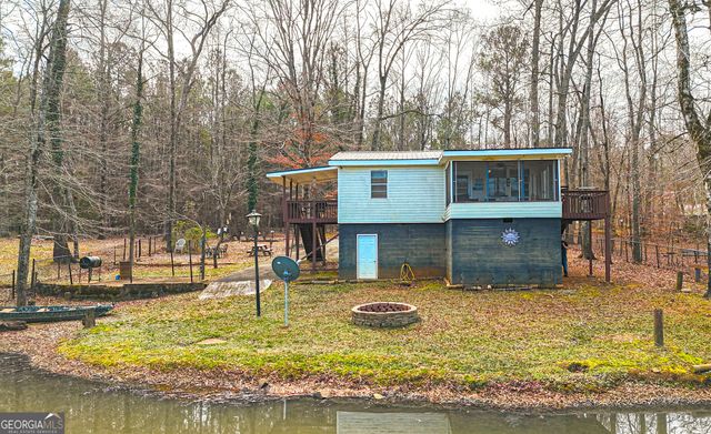 242 Katy Lake Road, Jackson, GA 30233