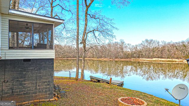 242 Katy Lake Road, Jackson, GA 30233