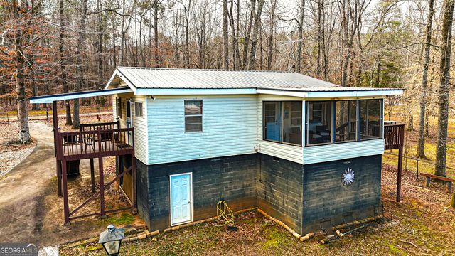 242 Katy Lake Road, Jackson, GA 30233