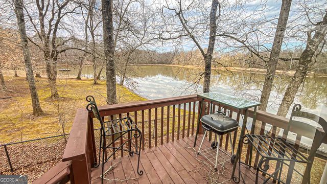 242 Katy Lake Road, Jackson, GA 30233