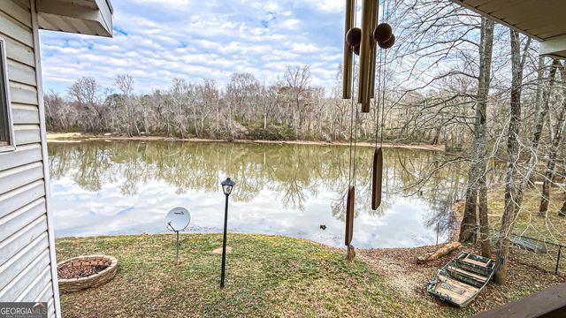 242 Katy Lake Road, Jackson, GA 30233