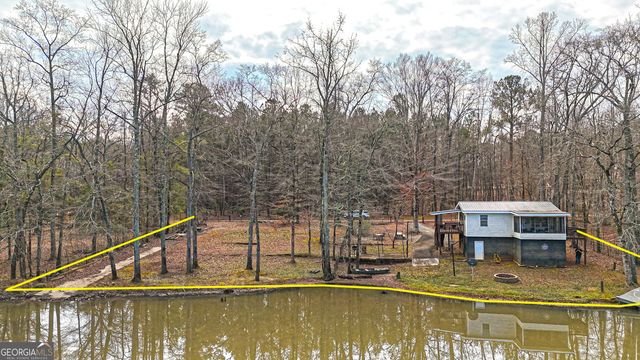 242 Katy Lake Road, Jackson, GA 30233
