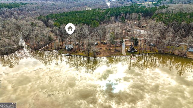 242 Katy Lake Road, Jackson, GA 30233
