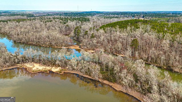 242 Katy Lake Road, Jackson, GA 30233