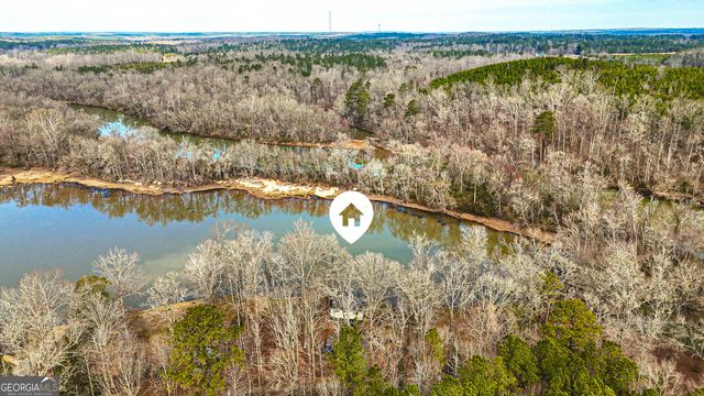 242 Katy Lake Road, Jackson, GA 30233