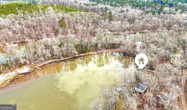 242 Katy Lake Road, Jackson, GA 30233