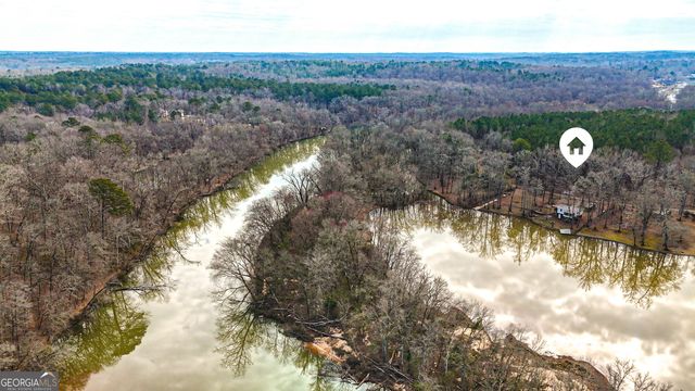 242 Katy Lake Road, Jackson, GA 30233