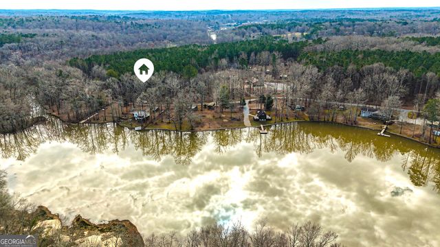 242 Katy Lake Road, Jackson, GA 30233