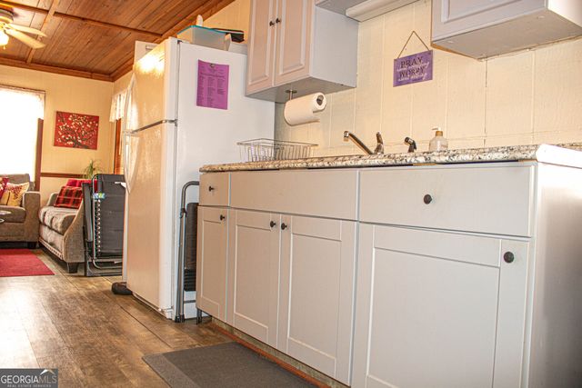 242 Katy Lake Road, Jackson, GA 30233