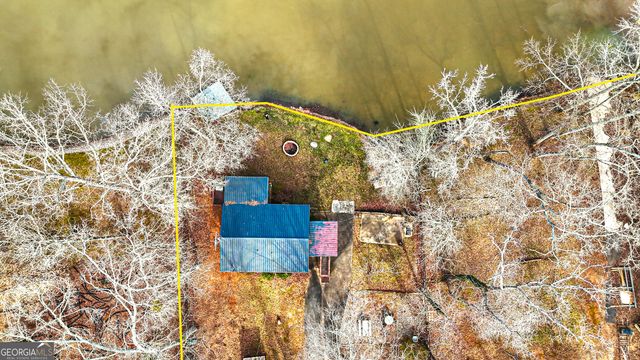 242 Katy Lake Road, Jackson, GA 30233