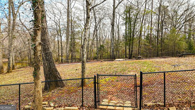 242 Katy Lake Road, Jackson, GA 30233