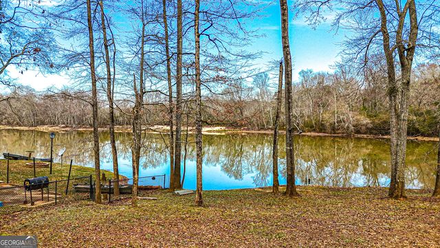 242 Katy Lake Road, Jackson, GA 30233
