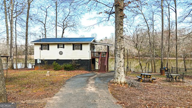 242 Katy Lake Road, Jackson, GA 30233