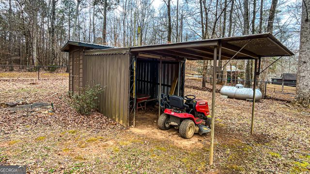 242 Katy Lake Road, Jackson, GA 30233