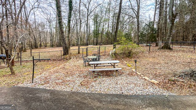 242 Katy Lake Road, Jackson, GA 30233