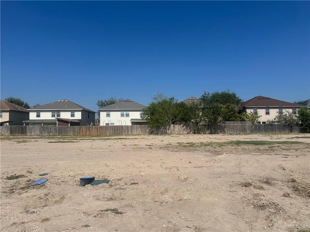 3524 Zinnia Avenue, Mcallen, TX 78504