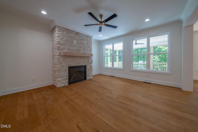 565 Willford Woods Road, Hillsborough, NC 27278