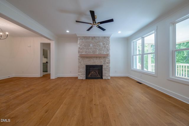 565 Willford Woods Road, Hillsborough, NC 27278