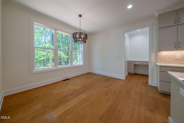 565 Willford Woods Road, Hillsborough, NC 27278