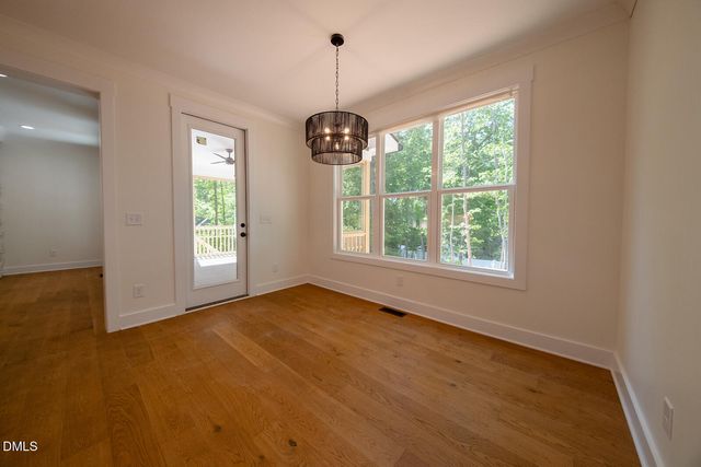 565 Willford Woods Road, Hillsborough, NC 27278
