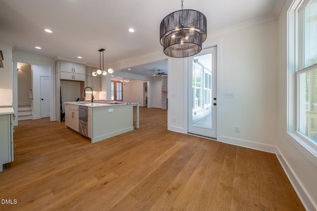 565 Willford Woods Road, Hillsborough, NC 27278