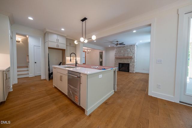565 Willford Woods Road, Hillsborough, NC 27278