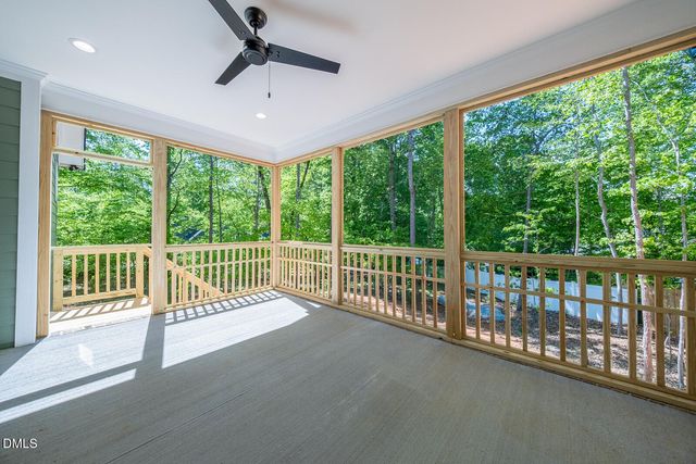 565 Willford Woods Road, Hillsborough, NC 27278